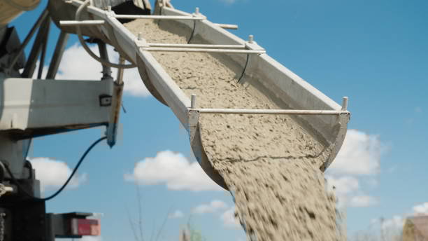 Best Decorative Concrete in Egypt, PA