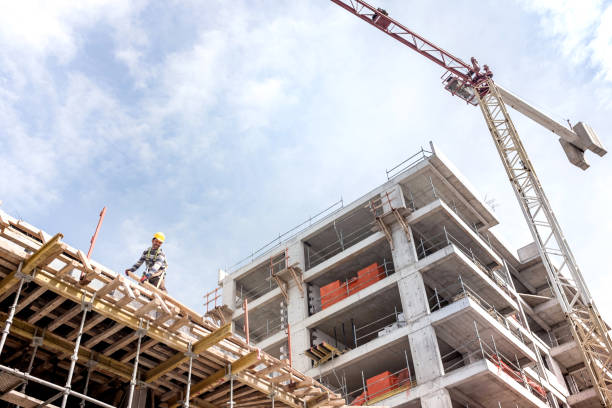 Best Concrete Foundation Repair in Egypt, PA